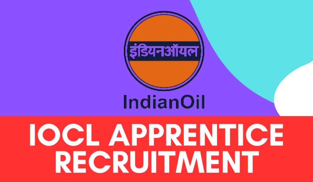 IOCL Apprentice Recruitment 2024: 1603 Apprentice Posts blogs banner image