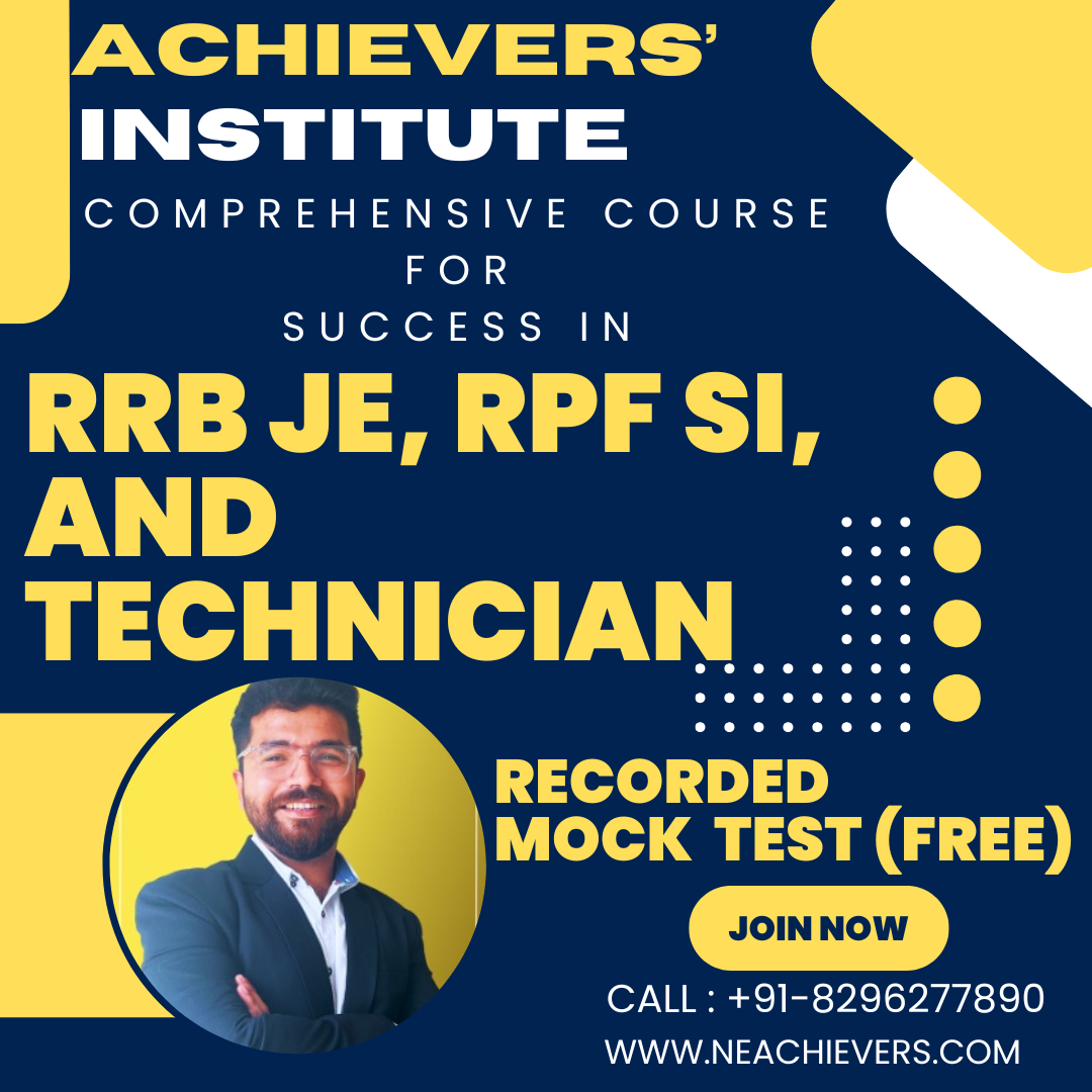 Comprehensive Course for Bank PO/Clerk and RRB NTPC