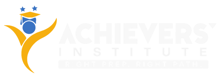 Achievers Institute Logo