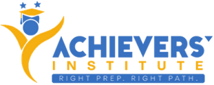 Achievers Institute Logo